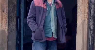 Ege'nin mavisiyle Hollywood yıldızı aşk!