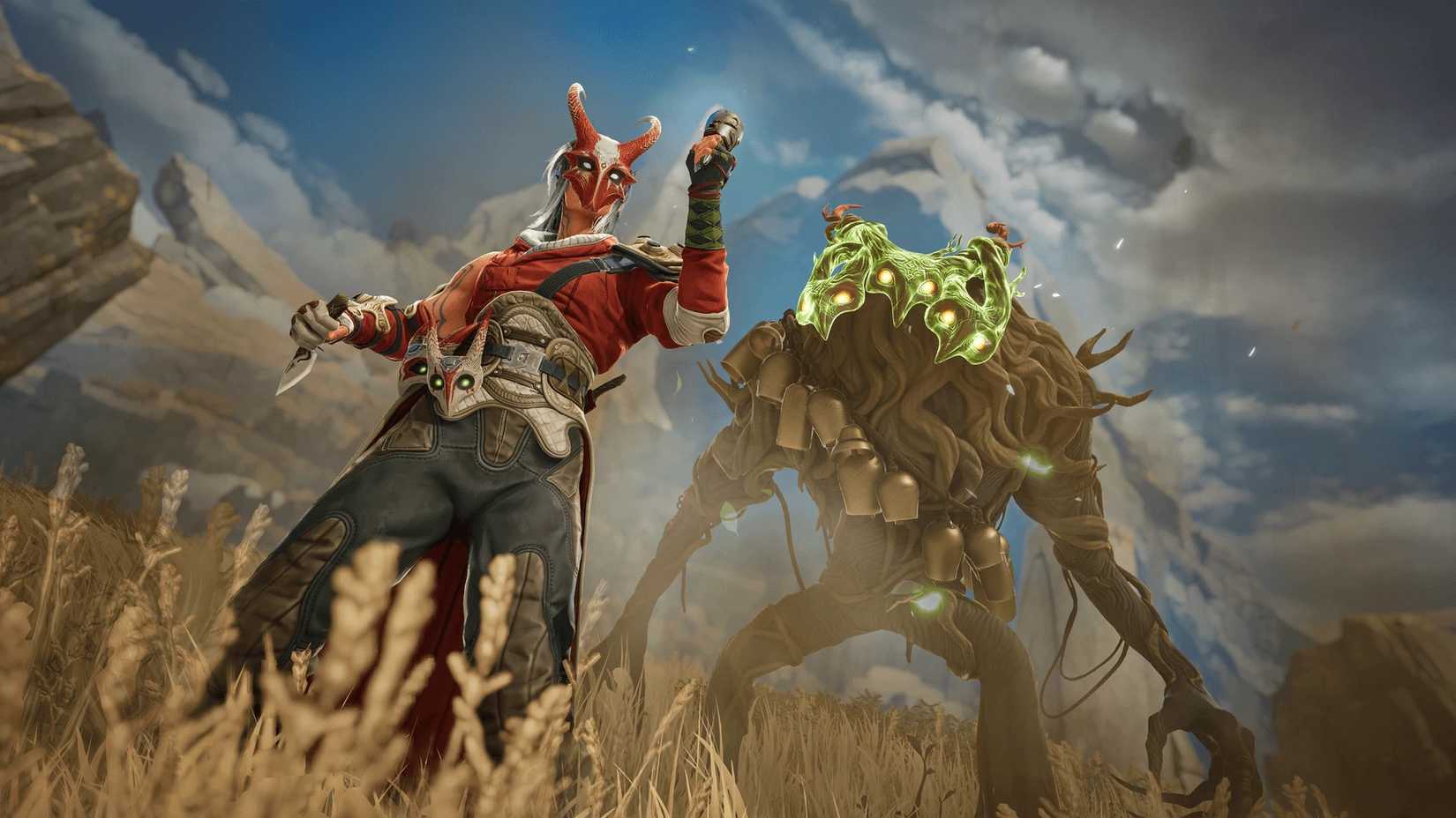 Son şans! Highguard Steam'de veda ediyor, hemen oyna