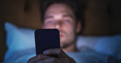 Gece huzuru için ekranları kapatın, zihninizi koruyun