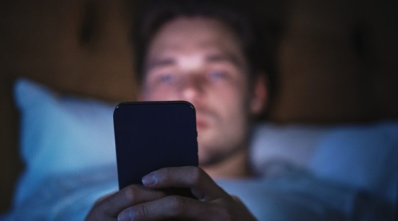 Gece huzuru için ekranları kapatın, zihninizi koruyun