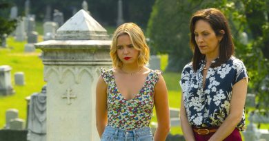 Gizem, gerilim ve genç kızlar: Yeni bir başlangıç