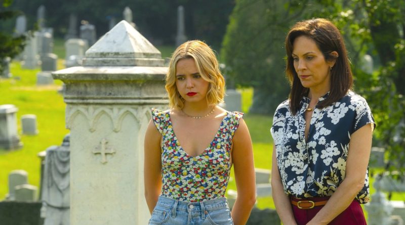 Gizem, gerilim ve genç kızlar: Yeni bir başlangıç