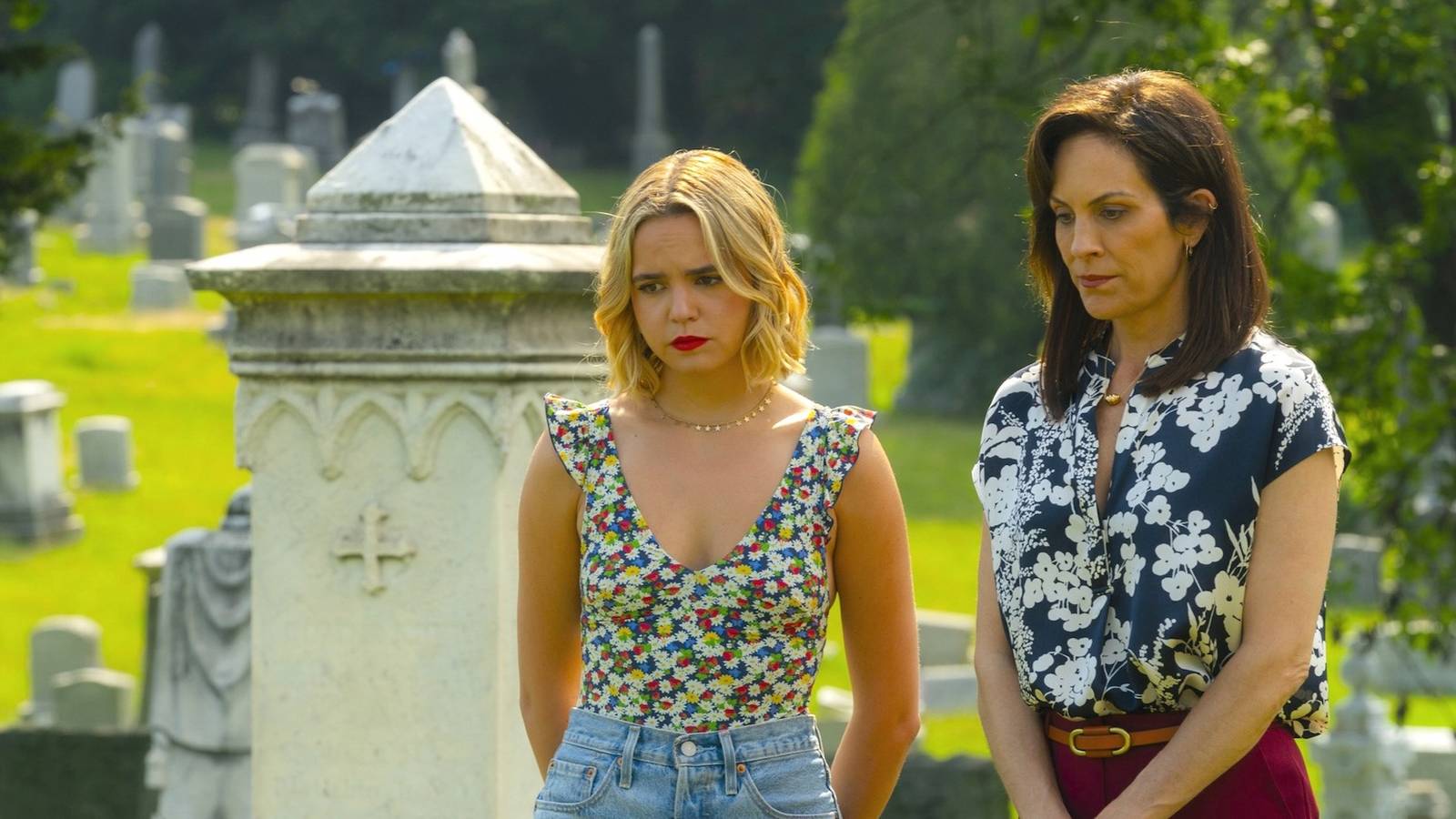 Gizem, gerilim ve genç kızlar: Yeni Pretty Little Liars!