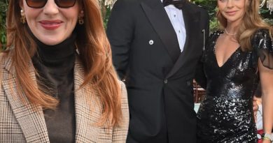 Ayrılık haberiyle gündeme geldi, sessizliğini bozdu