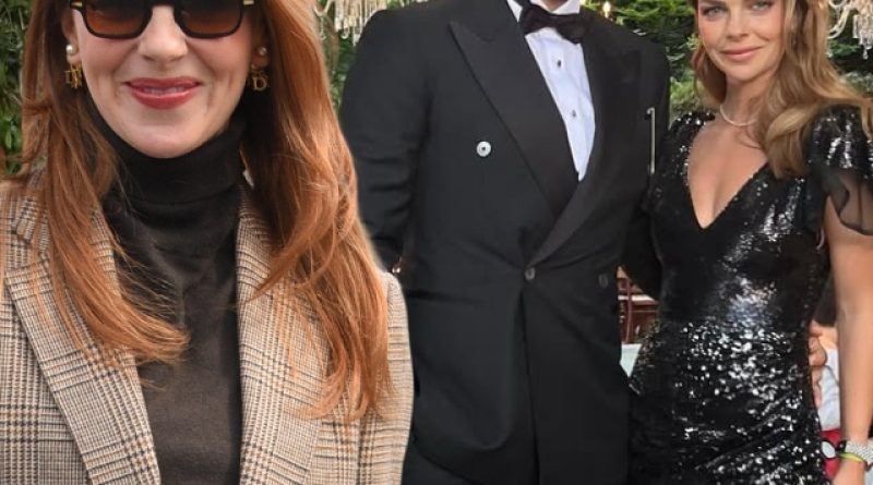 Ayrılık haberiyle gündeme geldi, sessizliğini bozdu