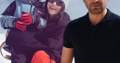 Aşk, minnet ve Mardin’den sıcak bir kutlama