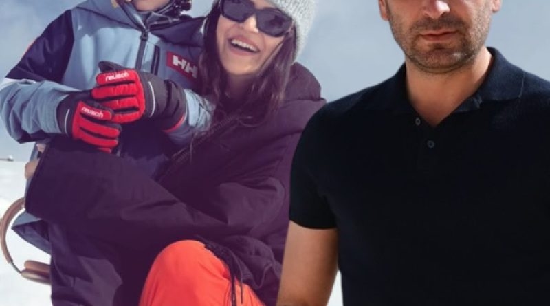 Aşk, minnet ve Mardin’den sıcak bir kutlama