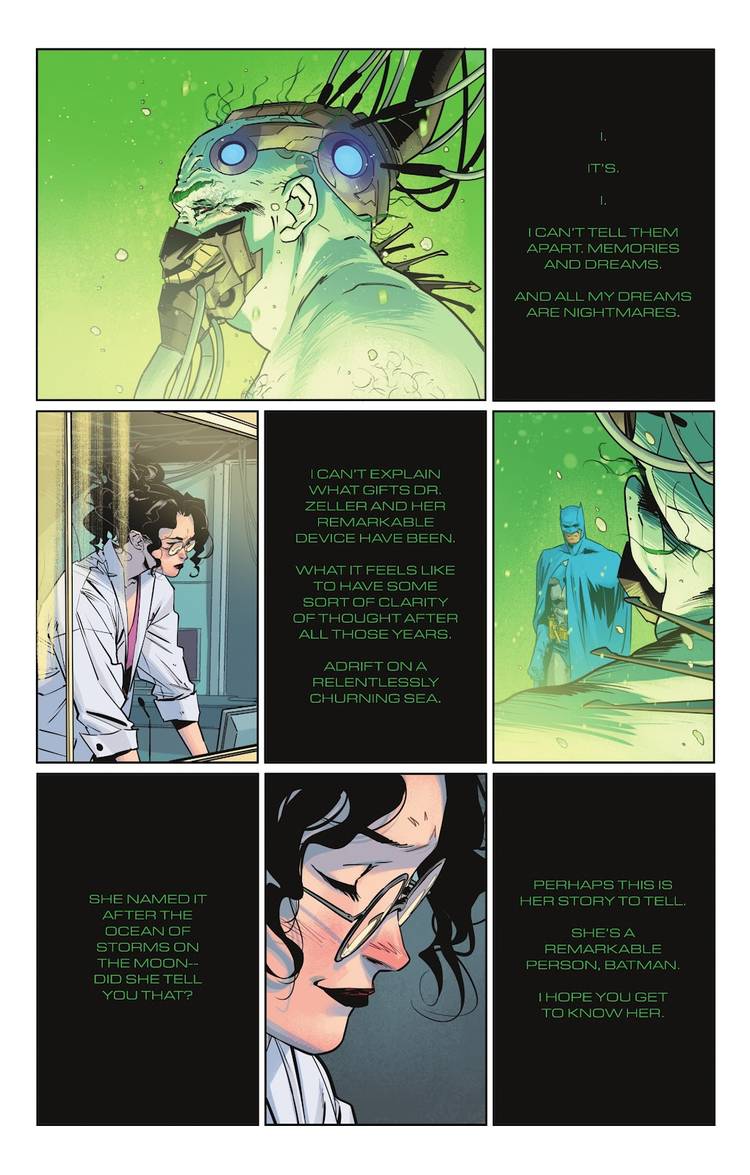 Korku yükseliyor, Gotham sarsılıyor, Joker geri döndü!