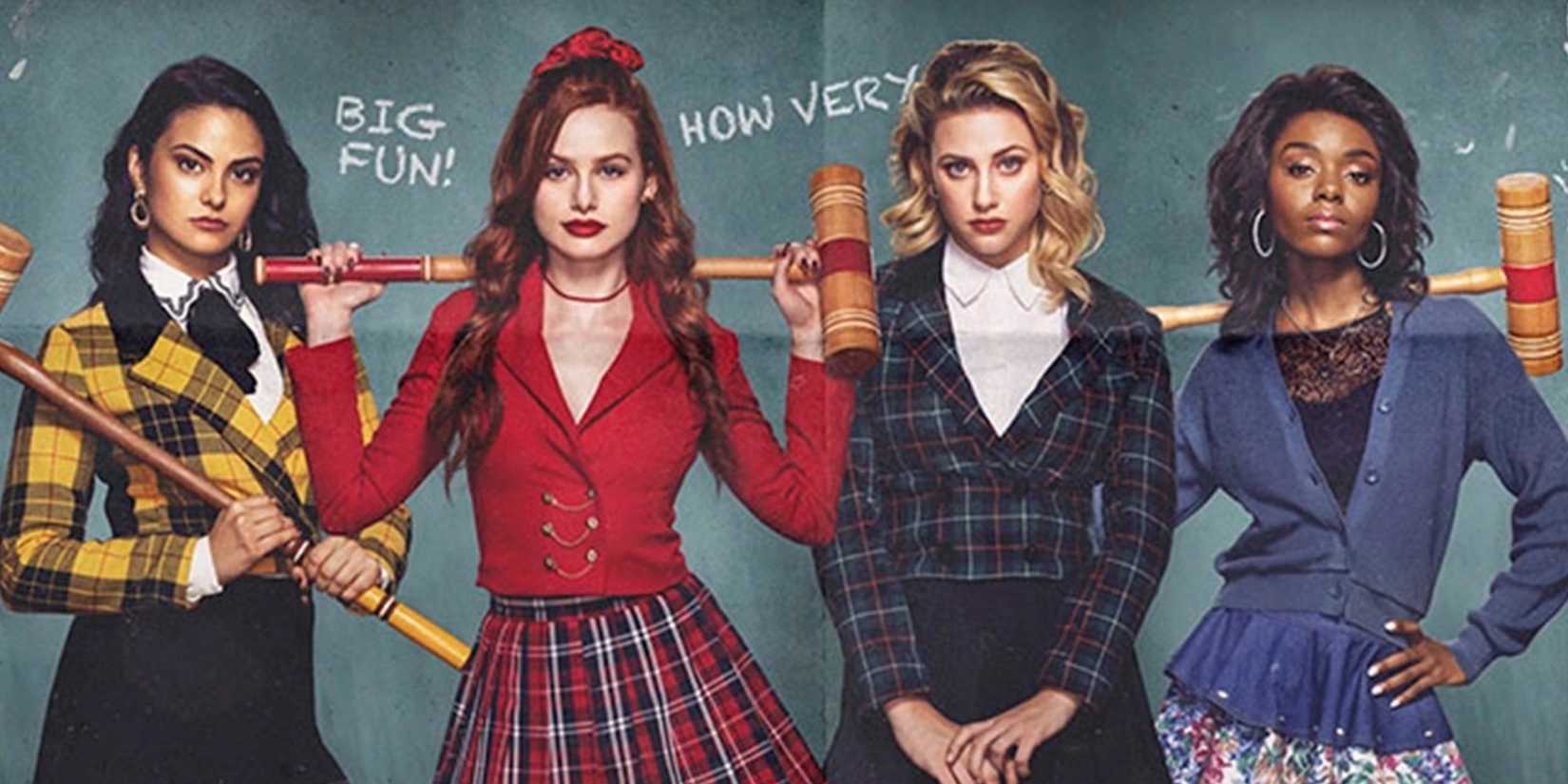 Gizemli kasaba, absürt karakterler, akıl almaz olaylar