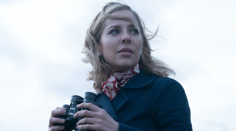 Geçmişten gelenler, geleceği kurtarmaya çalışıyor