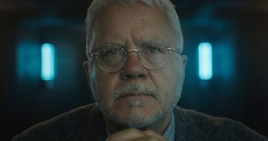 Yepyeni bir hayatta kalma destanı başlıyor