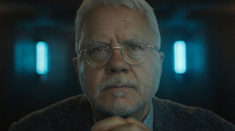 Yepyeni bir hayatta kalma destanı başlıyor