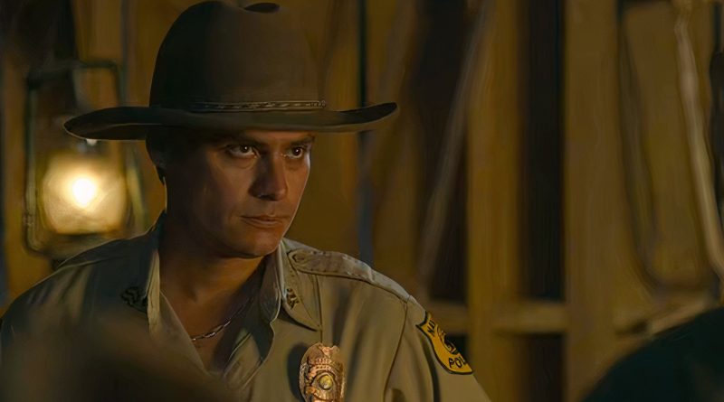 Geçmişin izleri, ruhun yükü, adalet arayışı