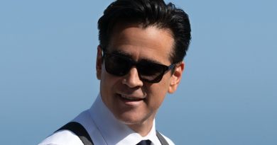 Gizemli başlangıç, beklenmedik dönüşüm, karanlık atmosfer, Farrell'ın oyunculuğu