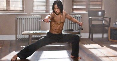 Gölgeler derinleşiyor, intikam yaklaşıyor, aksiyon dorukta