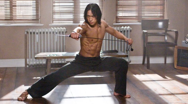 Gölgeler derinleşiyor, intikam yaklaşıyor, aksiyon dorukta