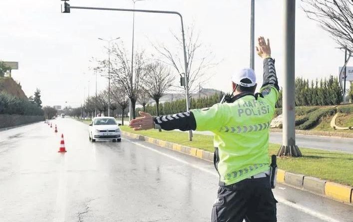 Yüksek cezalarda azalma, daha güvenli yollar umudu