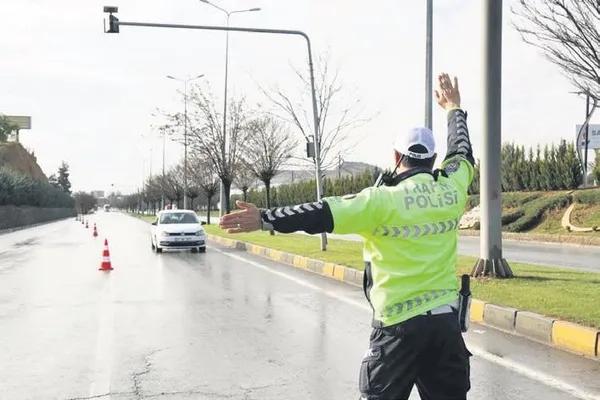 Cezalar arttı, hatalar azaldı, yollar daha güvenli oldu