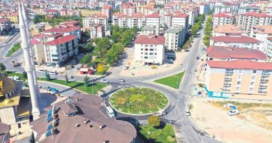 Sıcacık iftar, bereketli topraklar, Elazığ lezzeti!