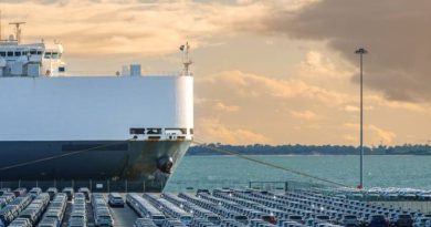 Hürmüz Boğazı'ndaki risk, otomotiv endişesini körükledi