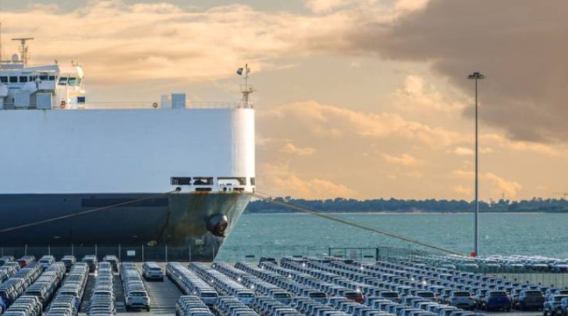 Hürmüz Boğazı'ndaki risk, otomotiv endişesini körükledi