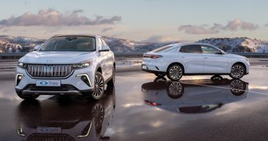 Yerli lastik, TOGG ile yola devam ediyor Gelecek elektrikli