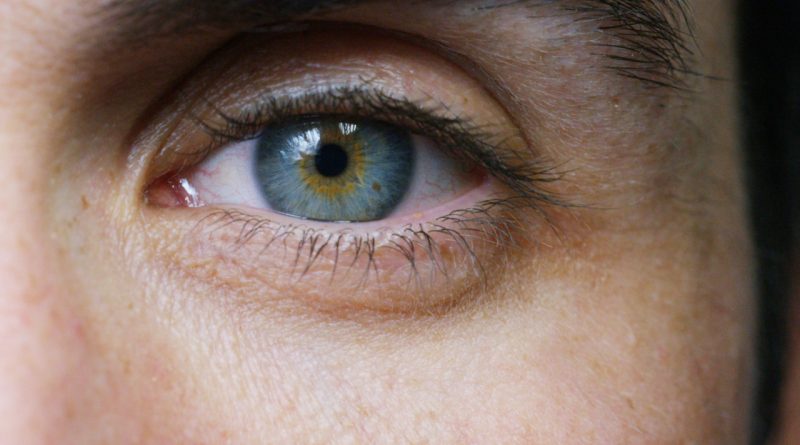 Göz sağlığınızı koruyun, erken teşhis hayat kurtarır!