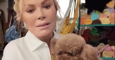 Tina'yla ilgili söylentilere açıklık getirdi, dedikodulara son!