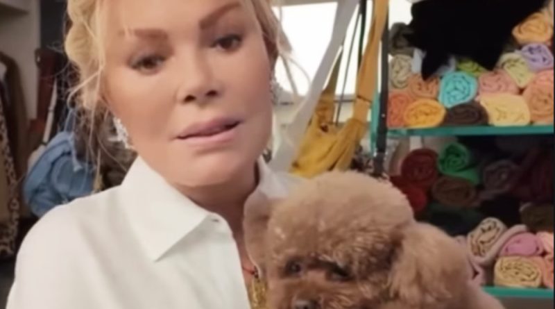 Tina'yla ilgili söylentilere açıklık getirdi, dedikodulara son!