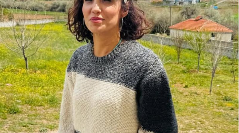 Sakinlik, nefes, yeniden doğuş, umut, huzur