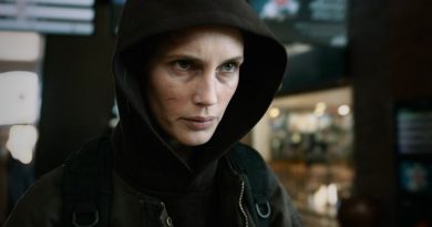 Gerilim eksik, aksiyon yetersiz, hikaye sönük bir ajan filmi