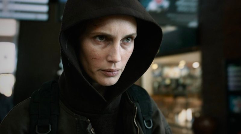 Gerilim eksik, aksiyon yetersiz, hikaye sönük bir ajan filmi