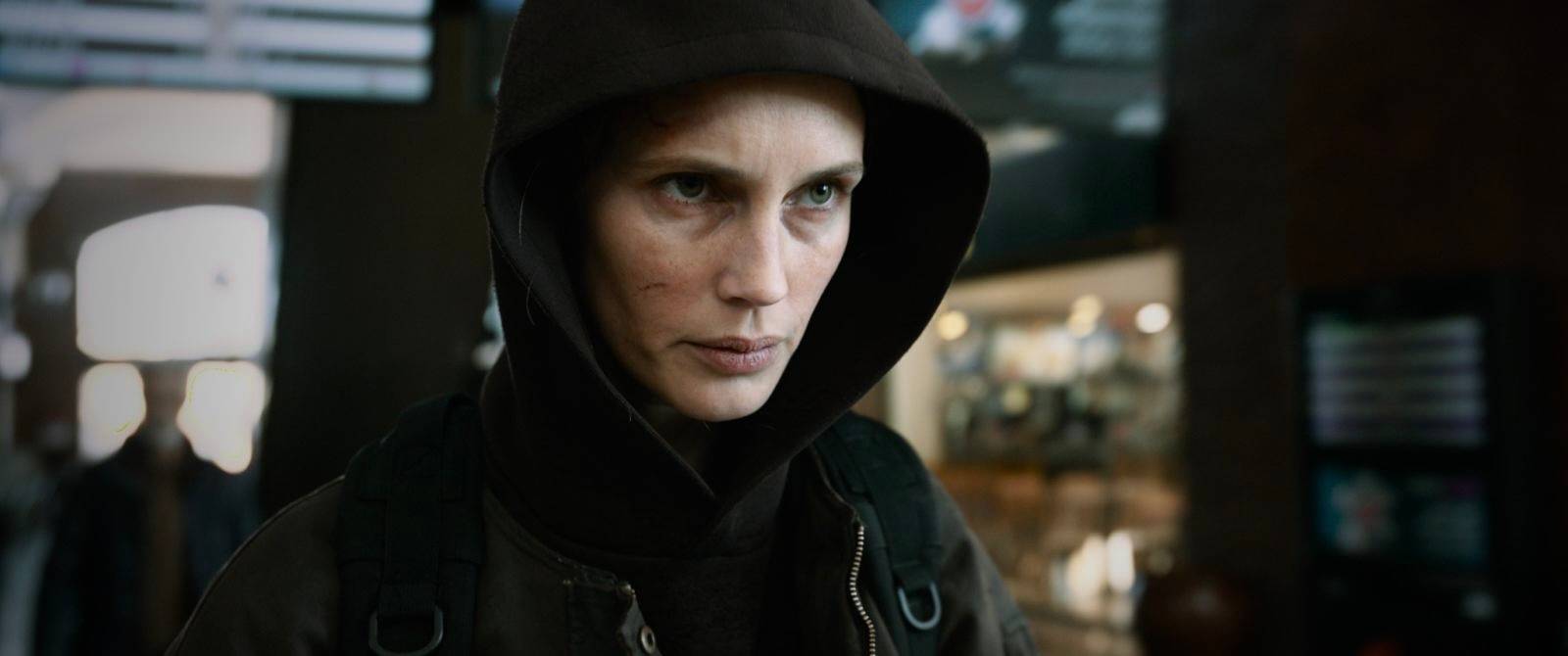 Gerilim eksik, aksiyon sönük, hikaye tanıdık geliyor