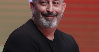 Madrid rüzgarında yeni bir aşk mı esiyor?