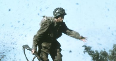 Gökyüzündeki kahramanlık, geçmişten günümüze yankılanıyor