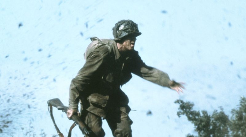 Gökyüzündeki kahramanlık, geçmişten günümüze yankılanıyor