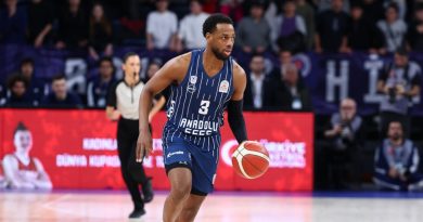 Efes sahasında döndü, Manisa'ya galibiyet getirdi