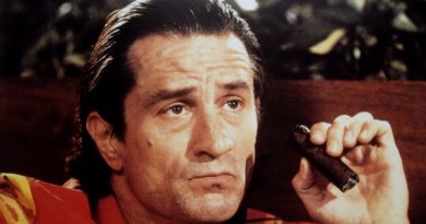 Gerilimin yükselişi, Apple TV'de klasik yeniden doğuyor