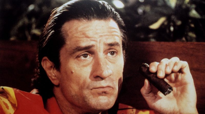 Gerilimin yükselişi, Apple TV'de klasik yeniden doğuyor