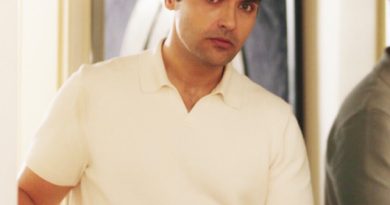 Ateşli bakışlar, sırlar ve beklenmedik bir şok!