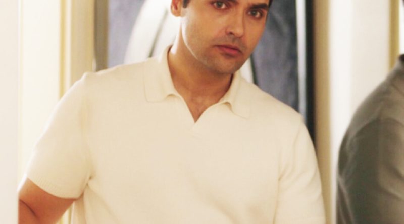 Ateşli bakışlar, sırlar ve beklenmedik bir şok!