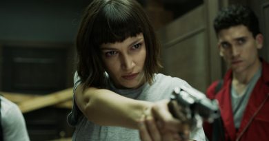 Kaçış planı kusursuz mu? Heyecan dorukta!