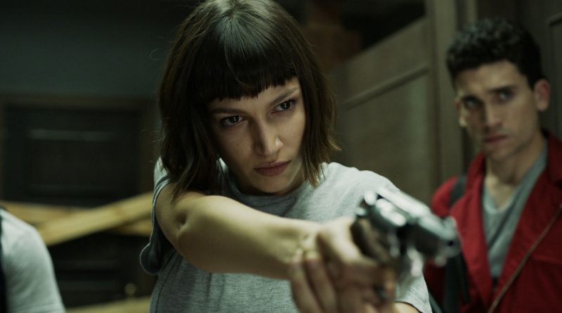 Kaçış planı kusursuz mu? Heyecan dorukta!