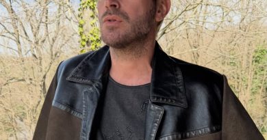 Yeni saçlar, yeni bir Kıvanç, hayranlar çok sevdi!