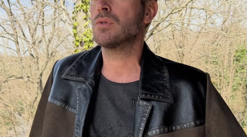 Yeni saçlar, yeni bir Kıvanç, hayranlar çok sevdi!