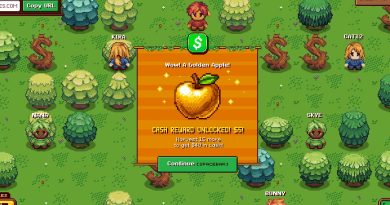 Ağaçlara tıkla, kazanırsın, para yağar!