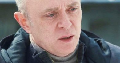 Sırlar açığa çıkıyor, entrika dorukta, gerilim tırmanıyor