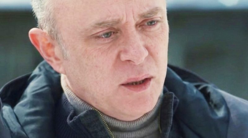 Sırlar açığa çıkıyor, entrika dorukta, gerilim tırmanıyor