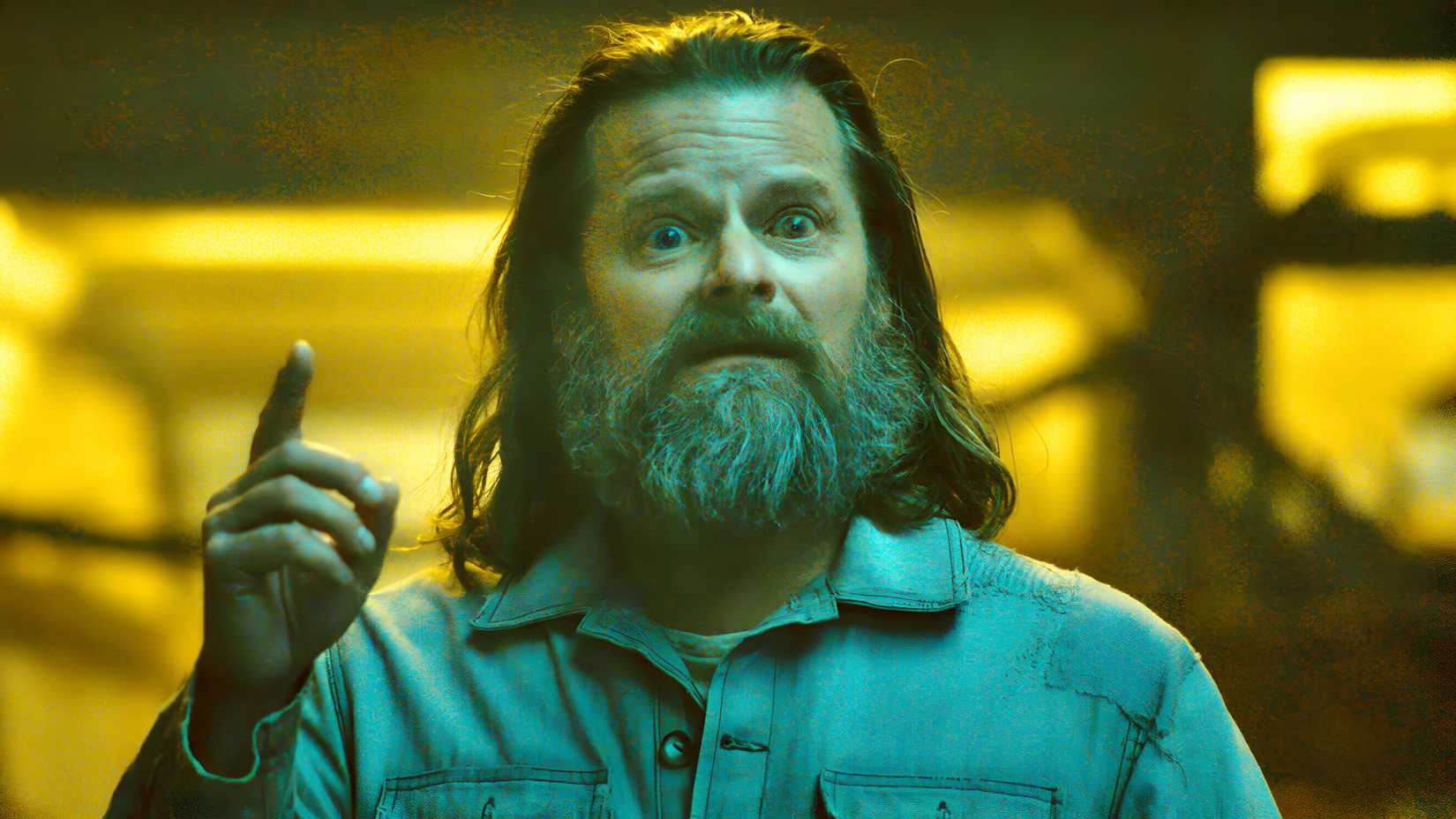 Derinlikli hikaye, etkileyici atmosfer, merak uyandırıcı dünya