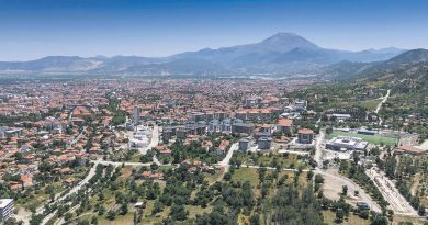 Geleneksel Isparta sofrası, lezzet dolu anılar sunuyor